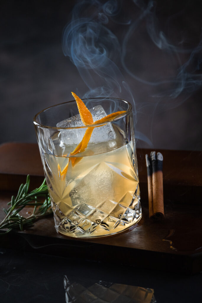 Old and Prosper - Distillerie Noroi