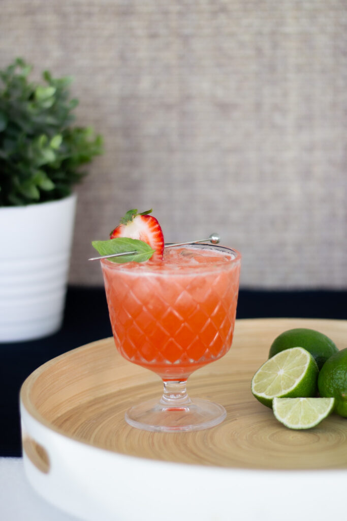 Wild basil - Distillerie Noroi